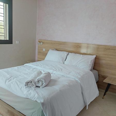 Your Airport Oasis Resort 15 Minutes From Rabat Salé Exteriör bild