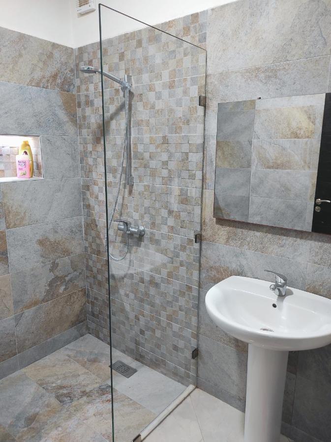Your Airport Oasis Resort 15 Minutes From Rabat Salé Exteriör bild