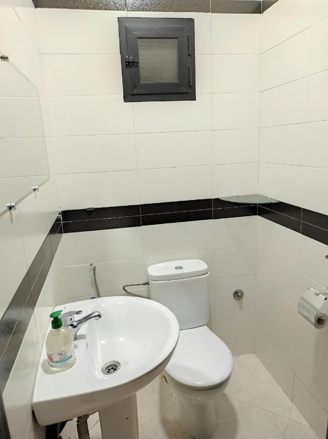 Your Airport Oasis Resort 15 Minutes From Rabat Salé Exteriör bild