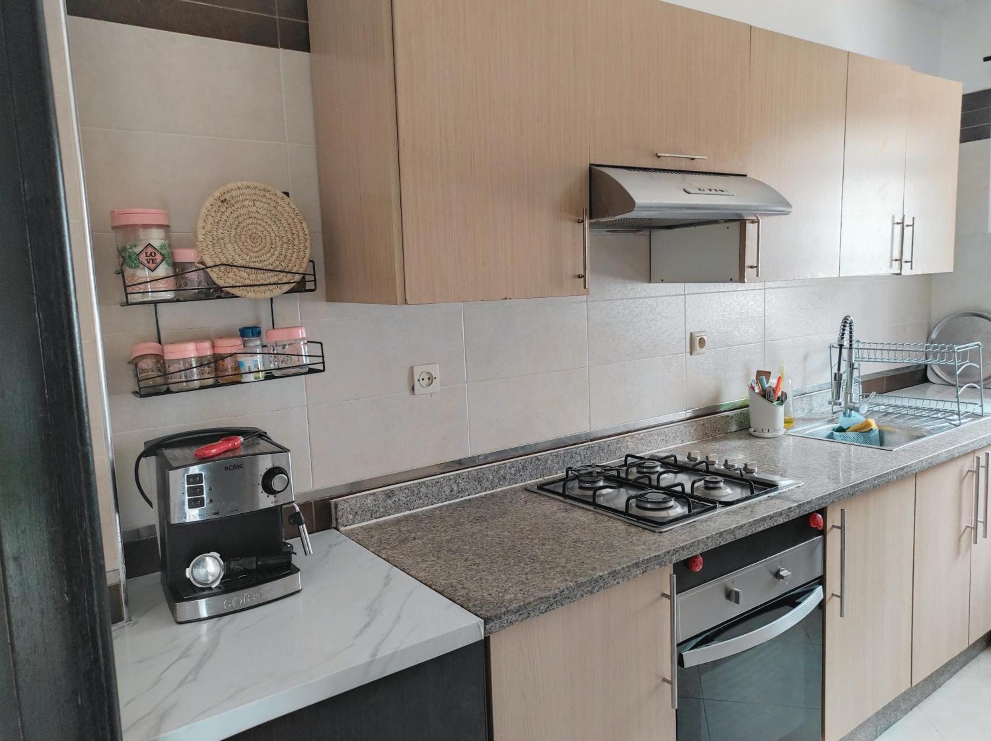 Your Airport Oasis Resort 15 Minutes From Rabat Salé Exteriör bild